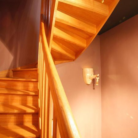Hotel O Mal Aime Stavelot Ngoại thất bức ảnh