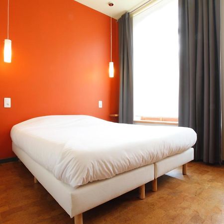 Hotel O Mal Aime Stavelot Ngoại thất bức ảnh