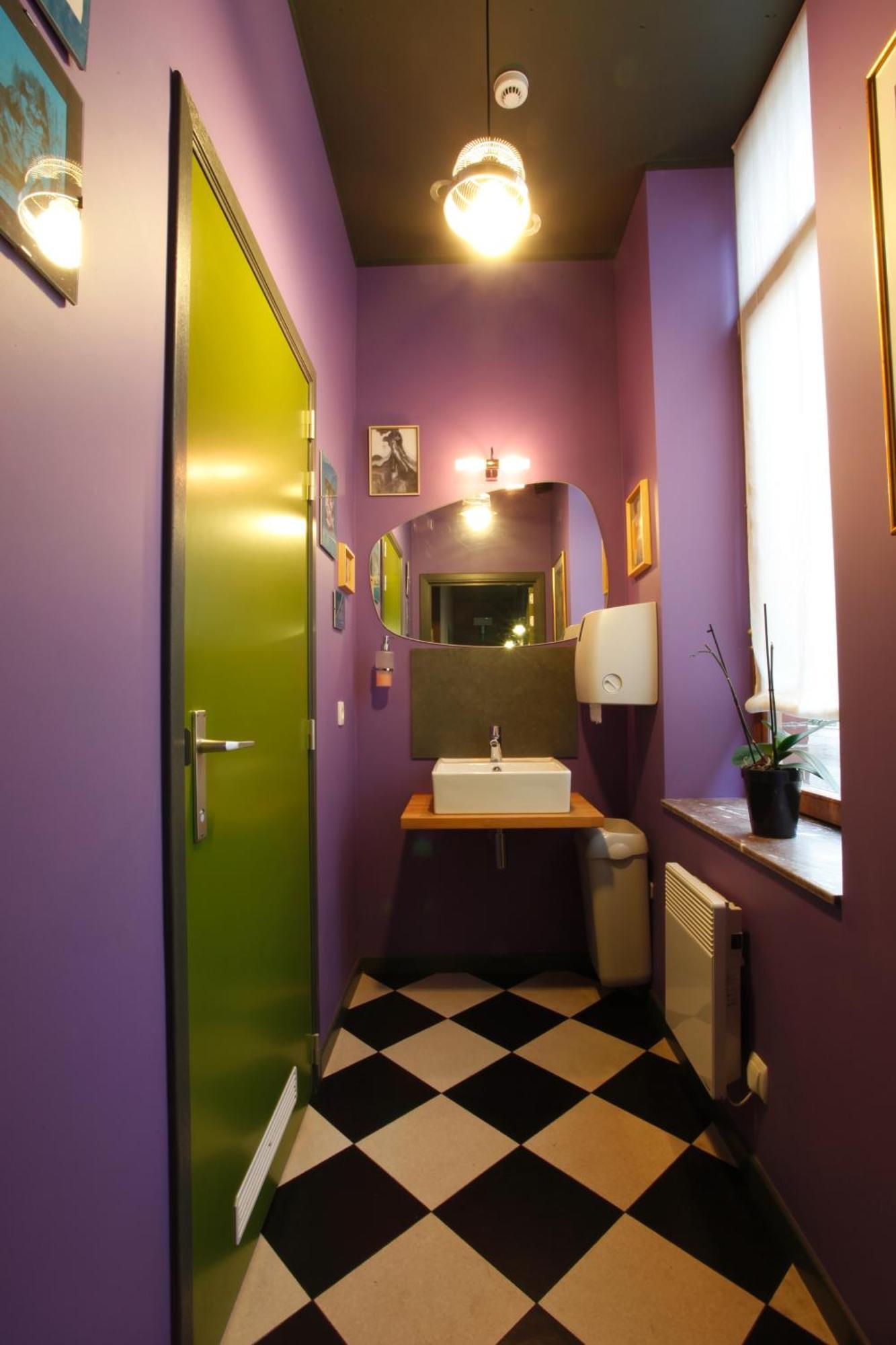 Hotel O Mal Aime Stavelot Ngoại thất bức ảnh