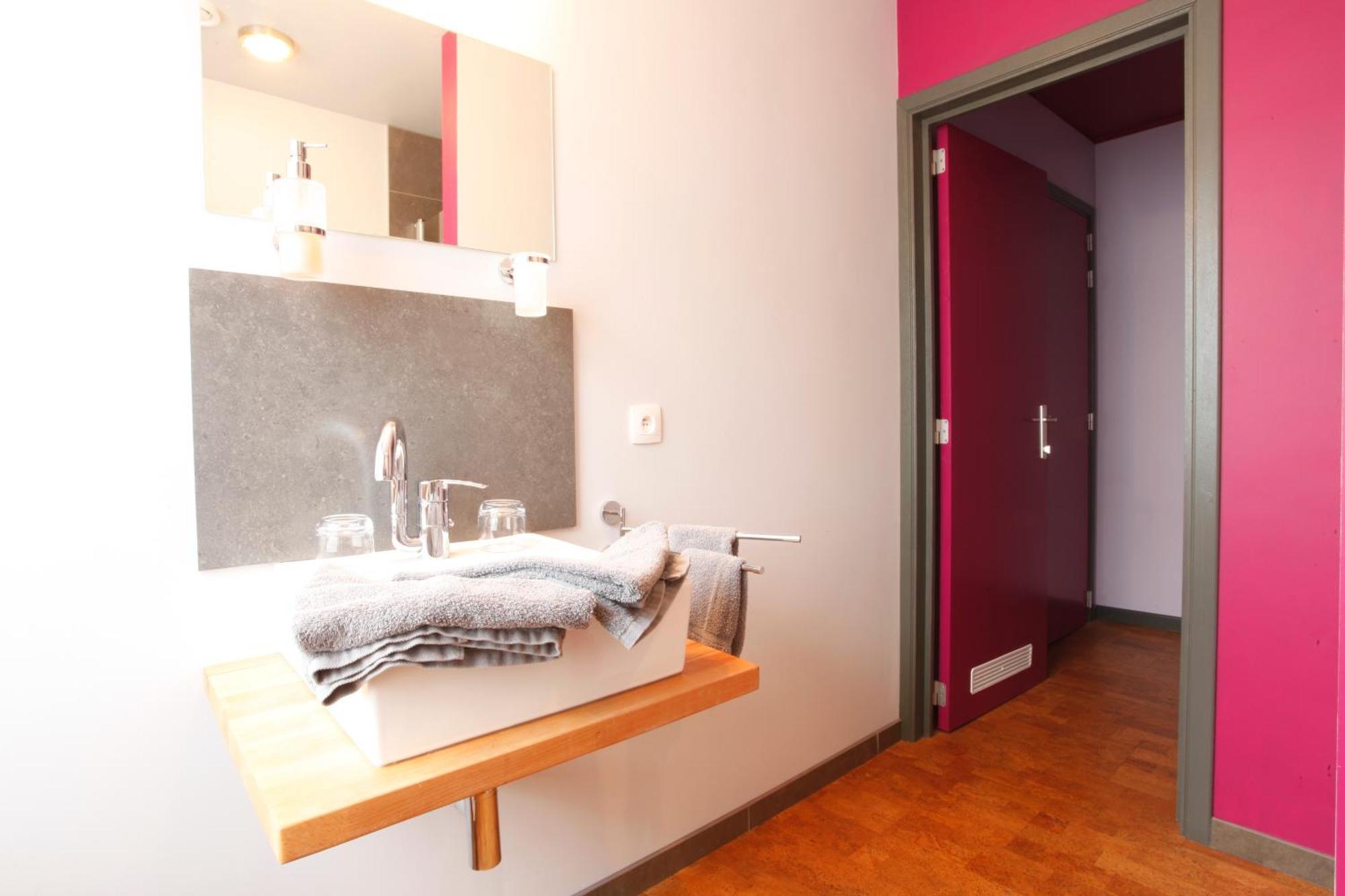 Hotel O Mal Aime Stavelot Ngoại thất bức ảnh