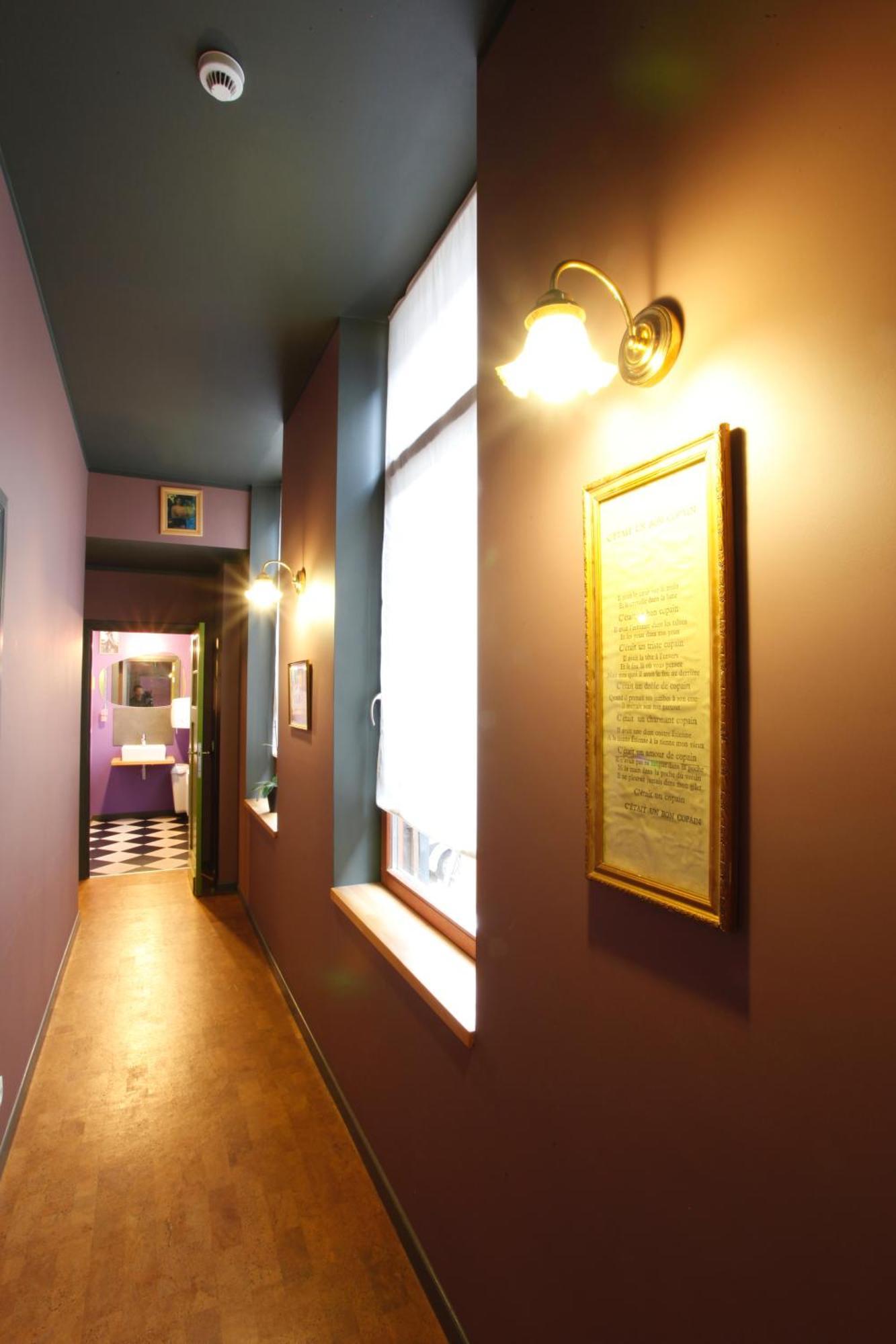 Hotel O Mal Aime Stavelot Ngoại thất bức ảnh