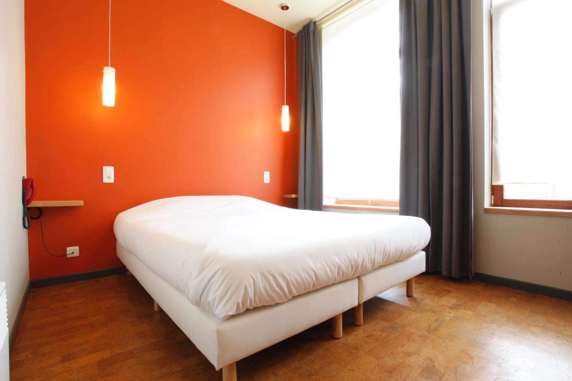 Hotel O Mal Aime Stavelot Ngoại thất bức ảnh