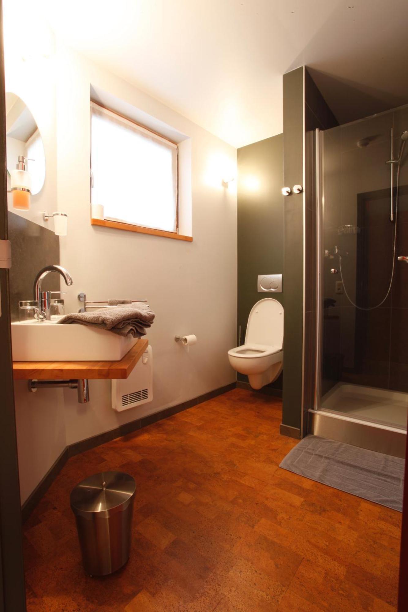 Hotel O Mal Aime Stavelot Ngoại thất bức ảnh