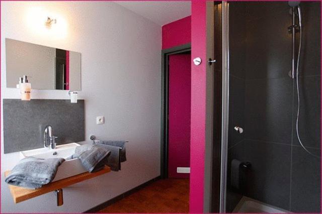 Hotel O Mal Aime Stavelot Phòng bức ảnh
